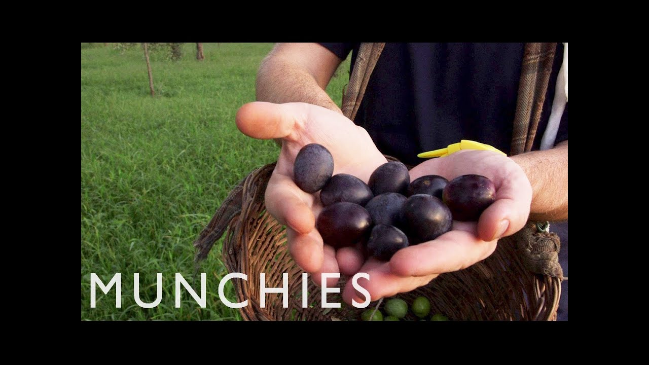 Exploring Sicily's Rich Food Culture: Being Frank - Episode 2 (Trailer)