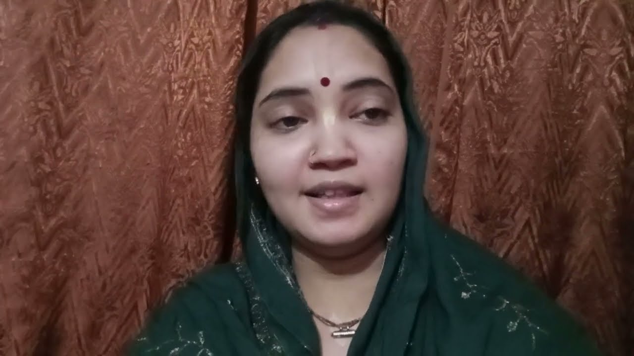আমি ডাকি গৌর বারে বারে, গৌর আইসো এই আসরে 🙏#ভক্তিগীতি#গৌর ভজন