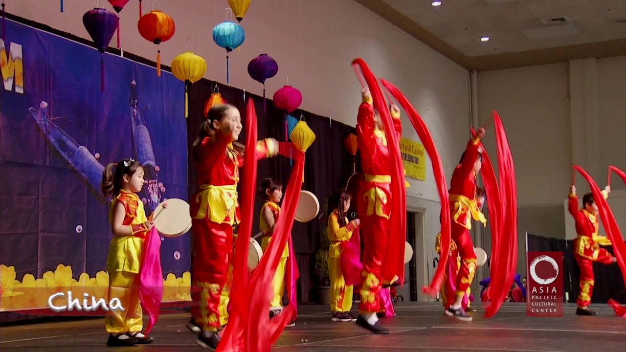 APCC 2020 New Years Celebration