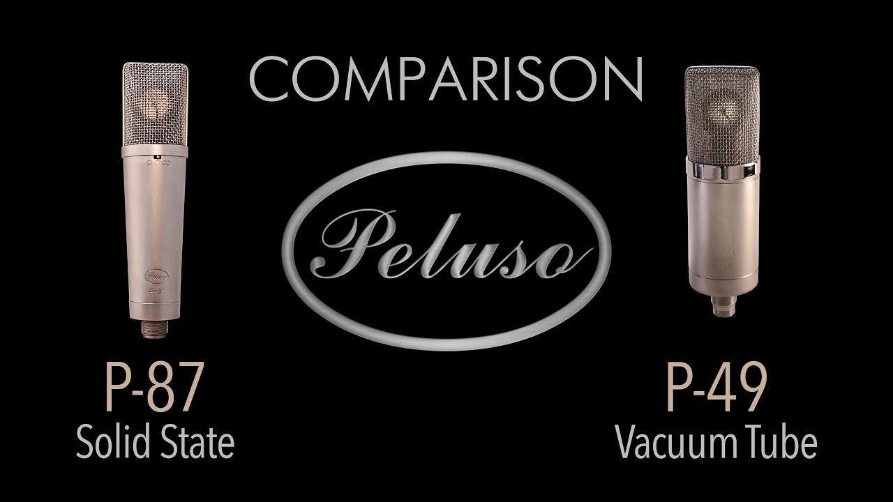 Peluso P87 vs P49 - Let's Go Home: