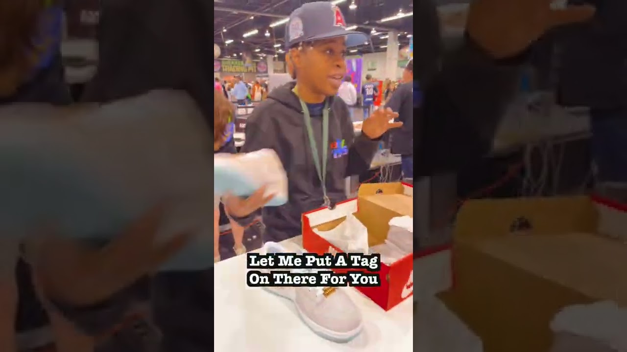 Legit Checking Nike Dunk Low! 