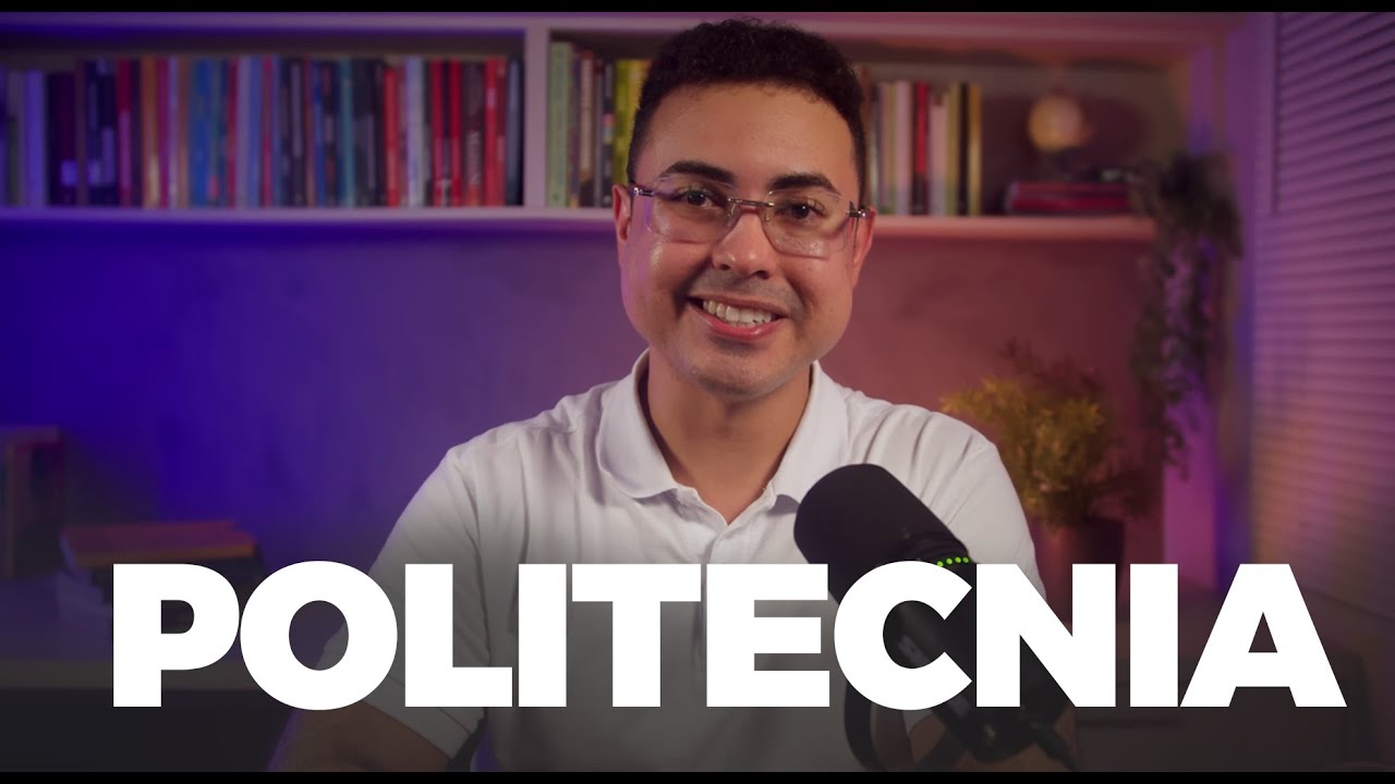 Entenda agora o que significa POLITECNIA