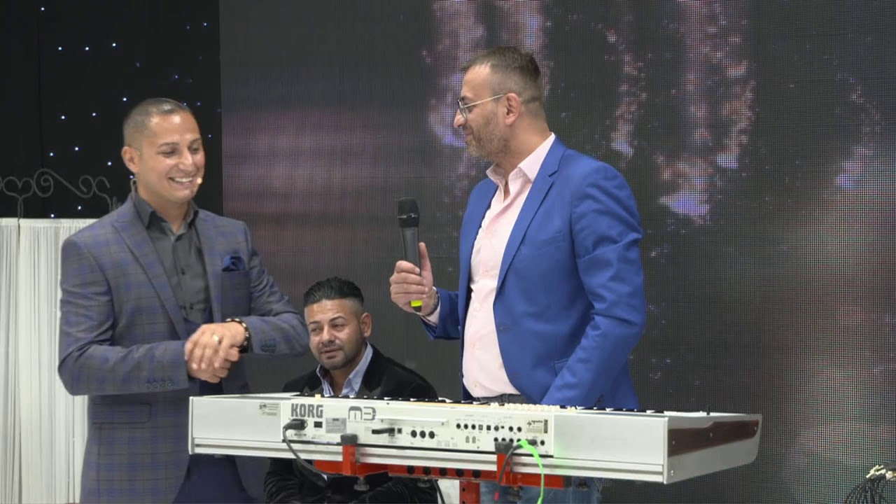 Emisija Planet Show - Gagi Bend