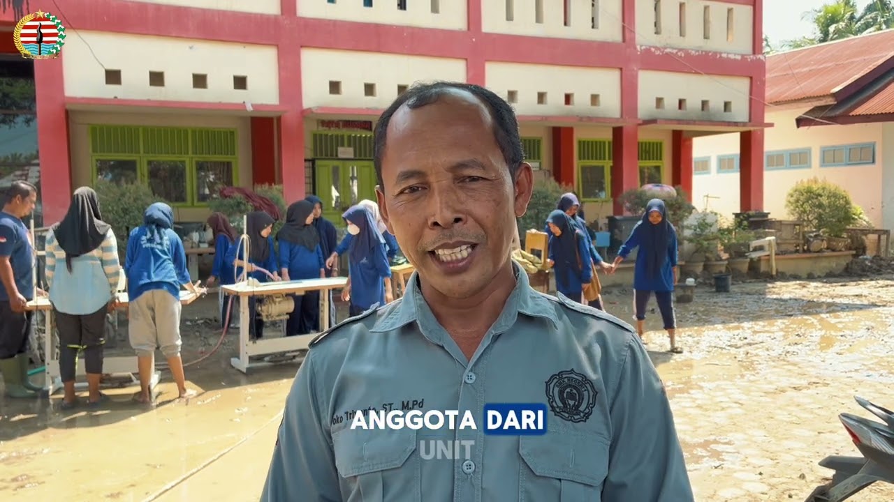  GULBENCAL SMKN 1 PEUSANGAN