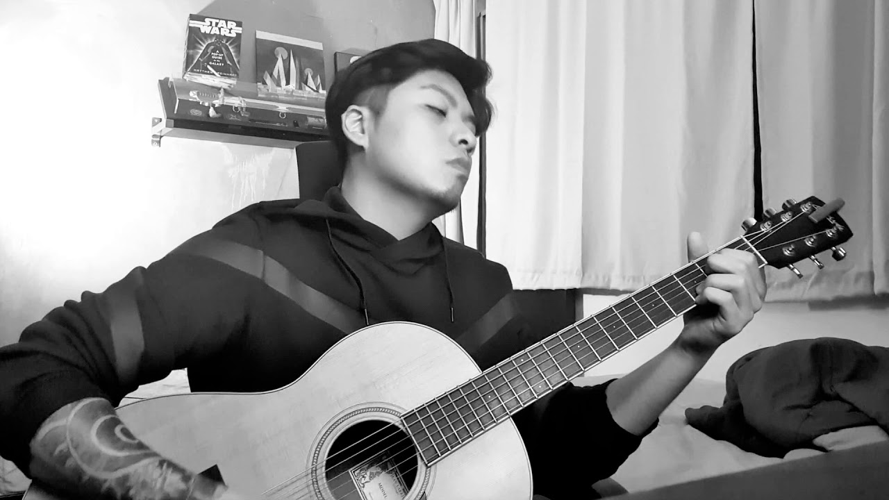Going Nowhere - Kings Of Leon (Acoustic Cover)