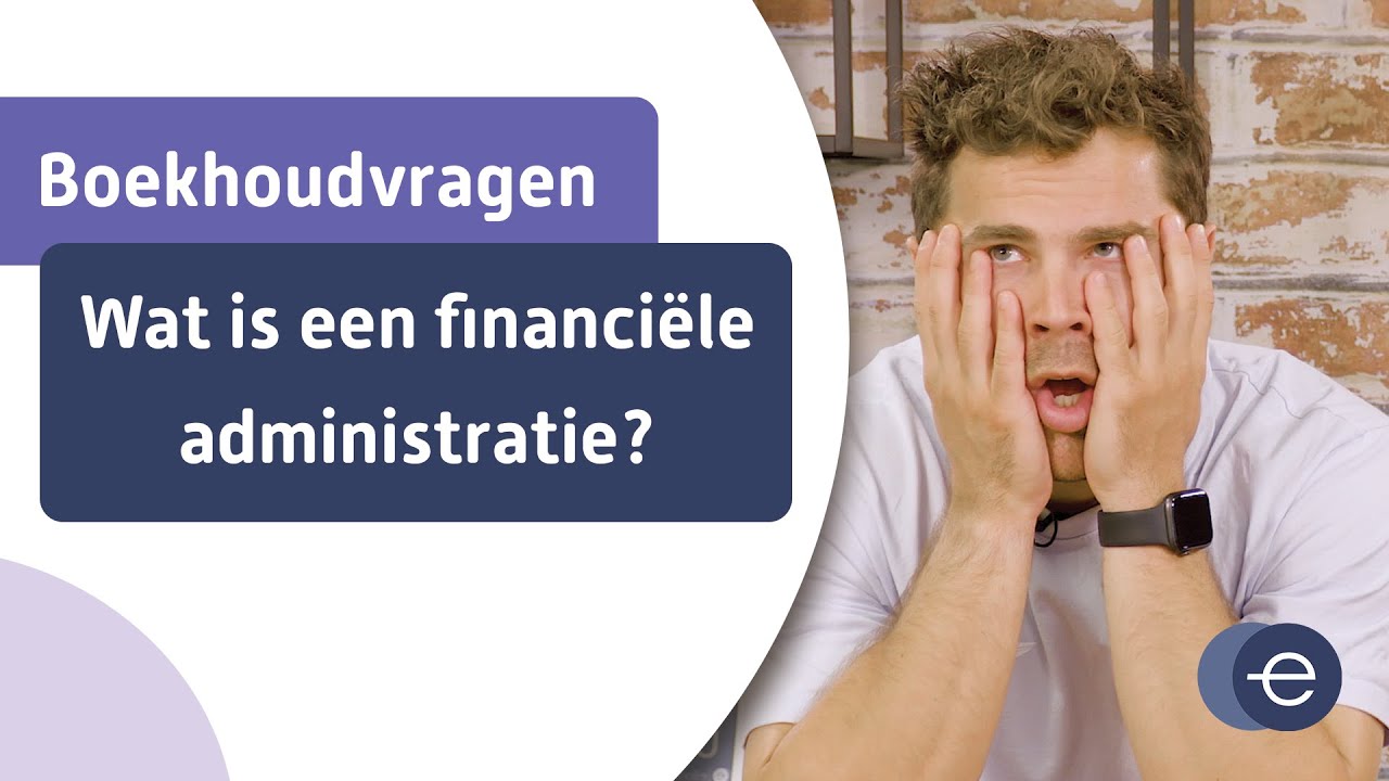 Administratie Bijhouden Als Ondernemer: Dat Kun Je Zelf!