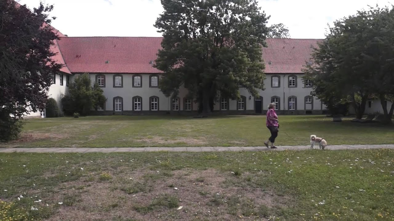 Kloster Wöltingerode - Harz