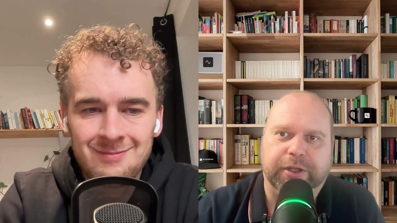 KI Potentialanalyse und Einsatzmöglichkeiten im Arbeitsalltag (Folge #5)
