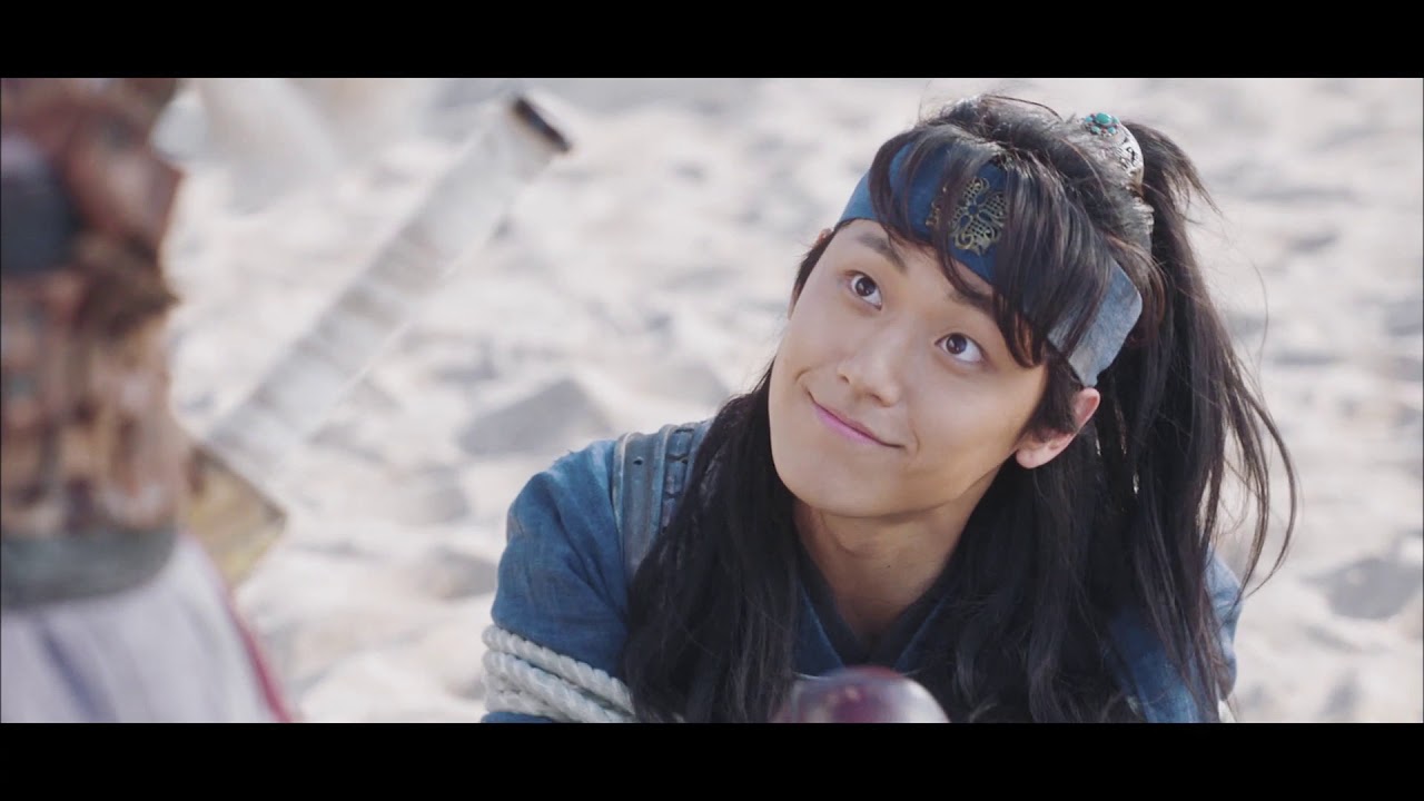 [Hotel Deluna]张满月x高清明  IU || 이도현 호텔 델루나