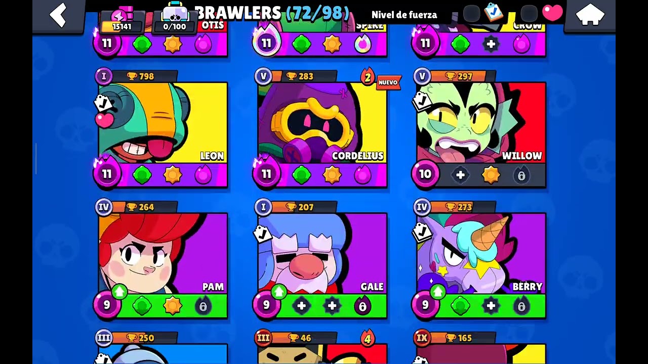 Consiguiendo megacajas del día de suerte parte 2 final 