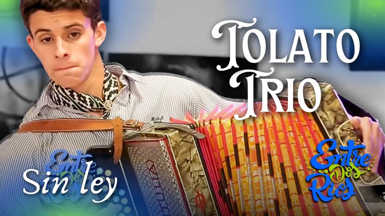 TOLATO TRIO 