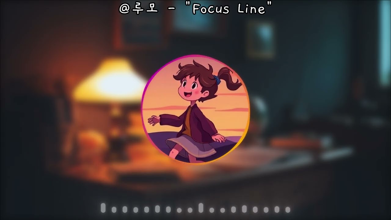 [Playlist] Focus Line ｜ Ballenteine BGM (No Vocals)