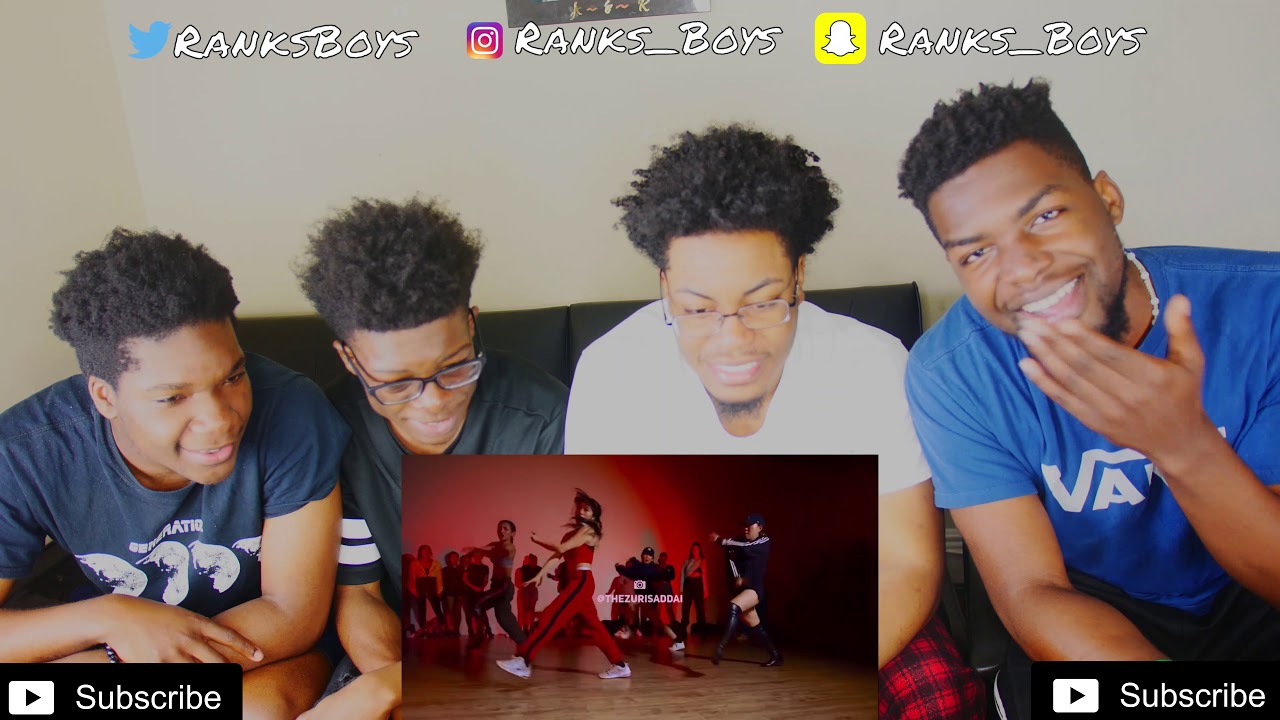 WIT THE SH**TS | Meek Mill | Aliya Janell Choreography REACTION!!! Aliya is a savage Queen👑!