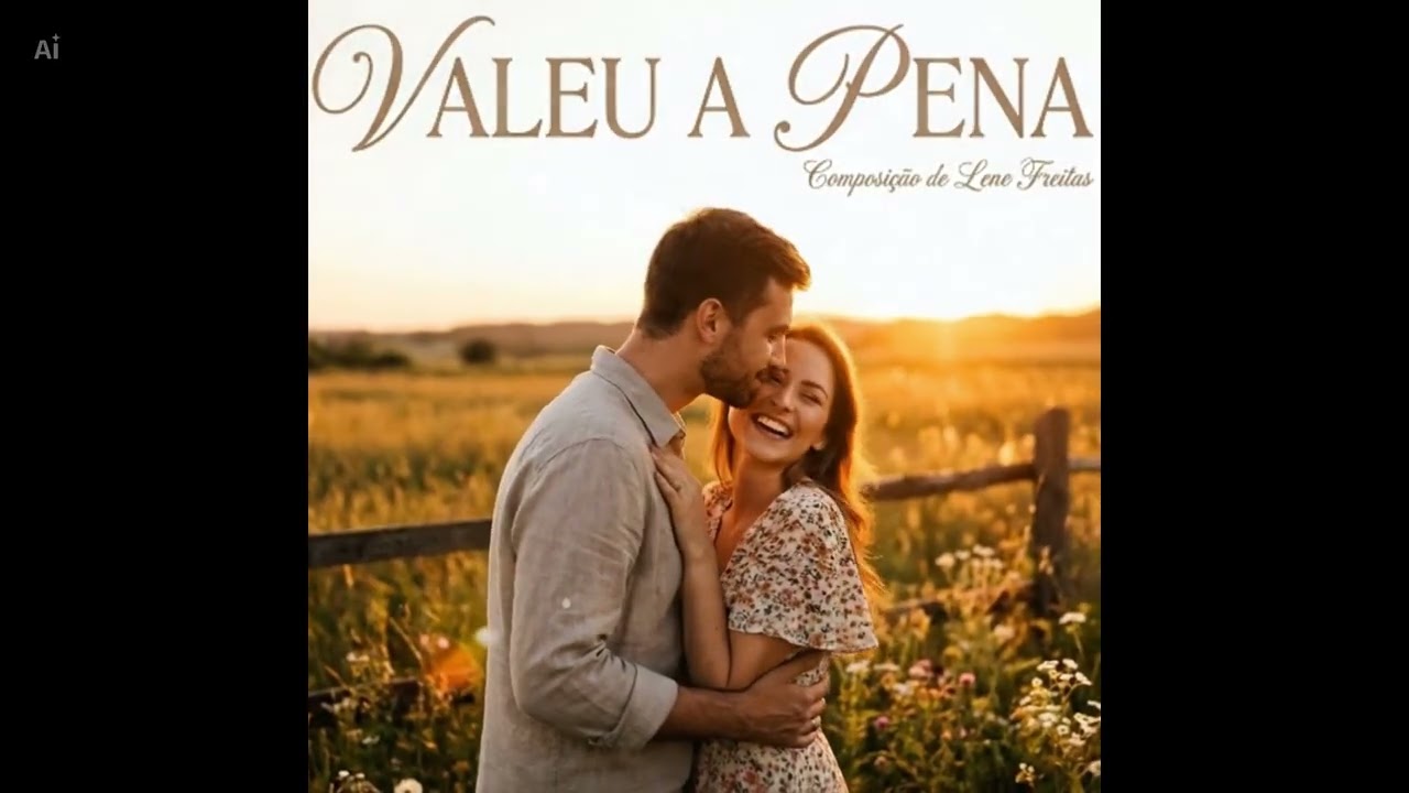 Valeu a pena
