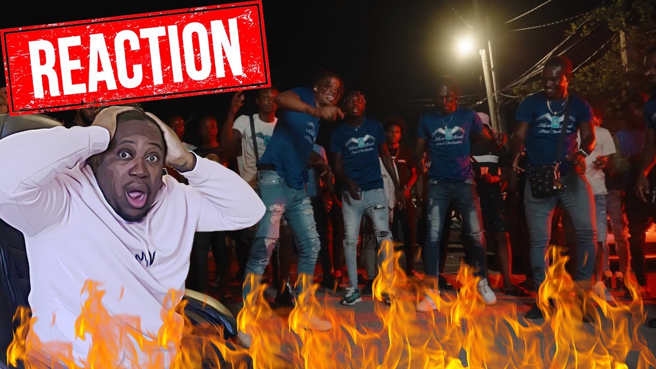 Valiant, Tommy Lee Sparta - Guzu Bunx & Fada Rock (Official Video) 𝐑𝐄𝐀𝐂𝐓𝐈𝐎𝐍