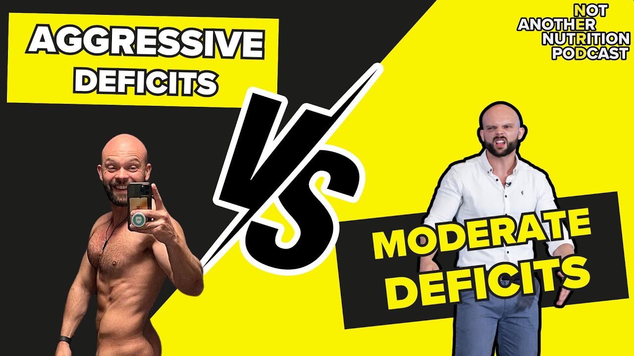 How Aggressive Dieting can Reduce Hunger, How to Diet Around Your Menstrual Cycle & Much More #116