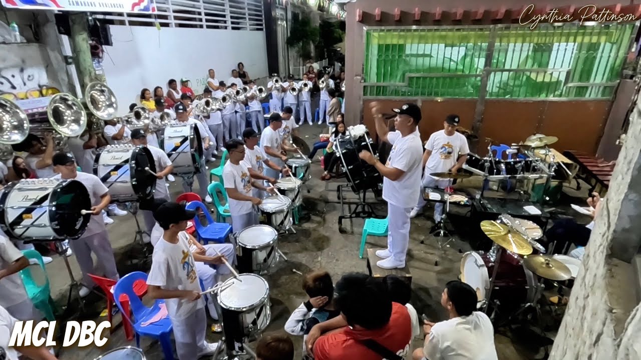 MacArthur Park | Makati City Lancers DBC (Navotas 2026)