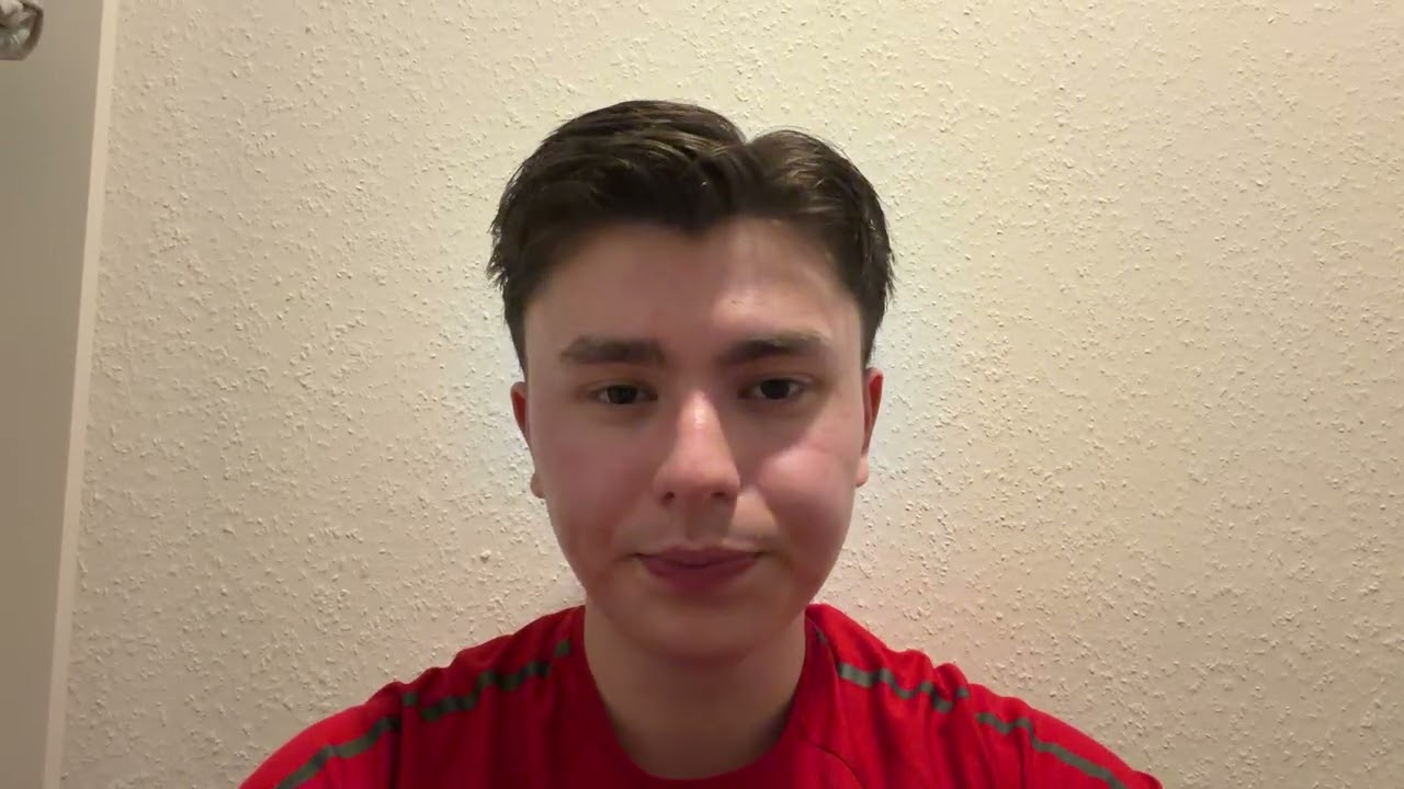 Flüsternd in die Fasten Zeit 