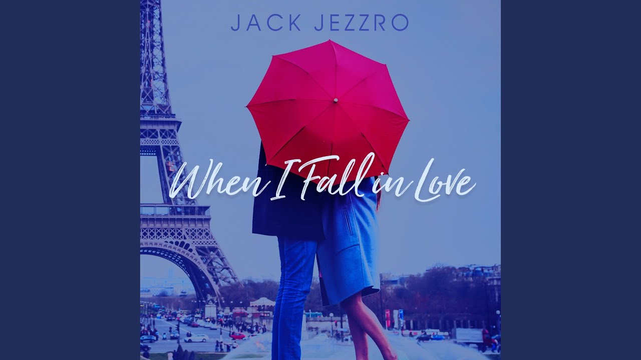 When I Fall in Love