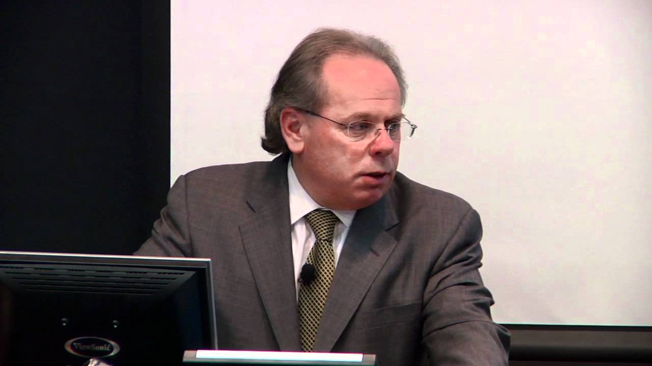 Steve Cohen, Sustainability Metrics