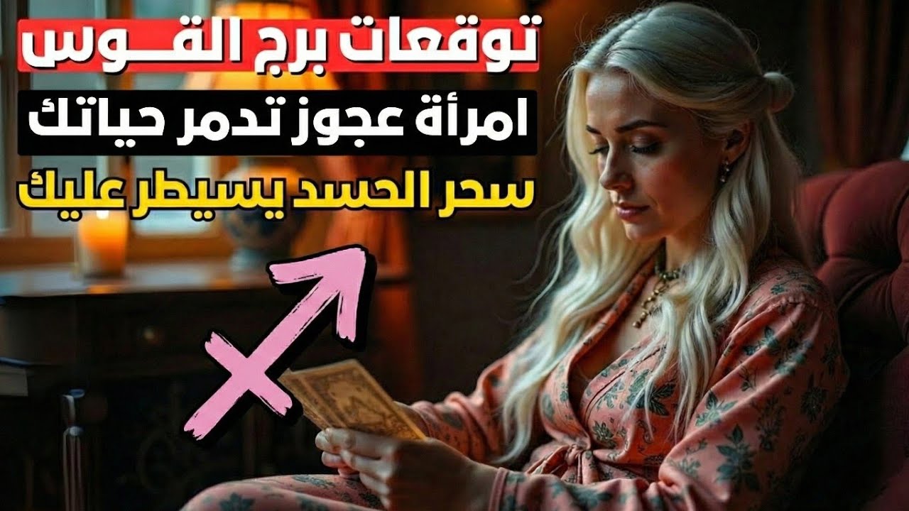 توقعات برج القوس ♐️ رجوع حق ومفترق طرق 💪 طاقة مال جاي بقوة 💰 الماضي راجع يغير كل شيء 