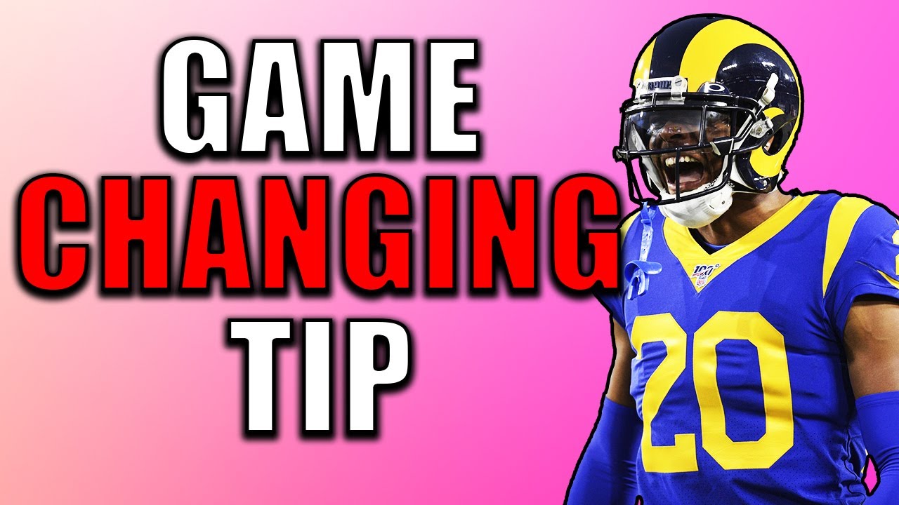 YOU NEED TO KNOW THIS! | Madden 21 Offense Passing Tips