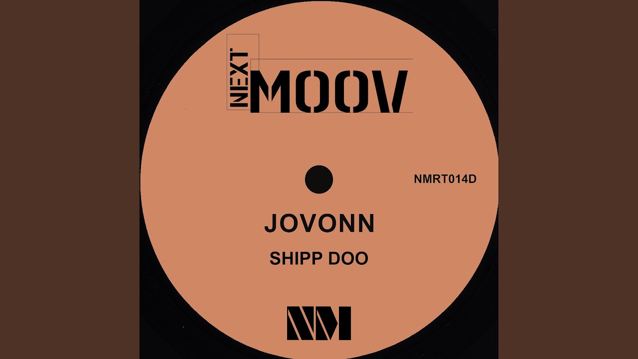 Shipp Doo (Humpmoov Mix)