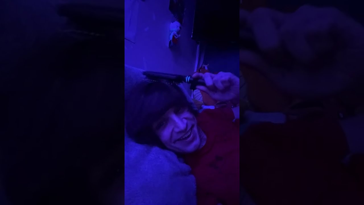 Ricky is live!