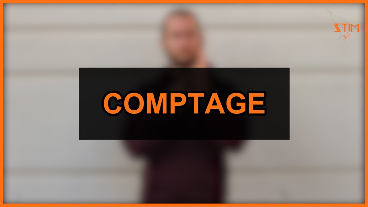 Comptage (Nucléaire) - LSF
