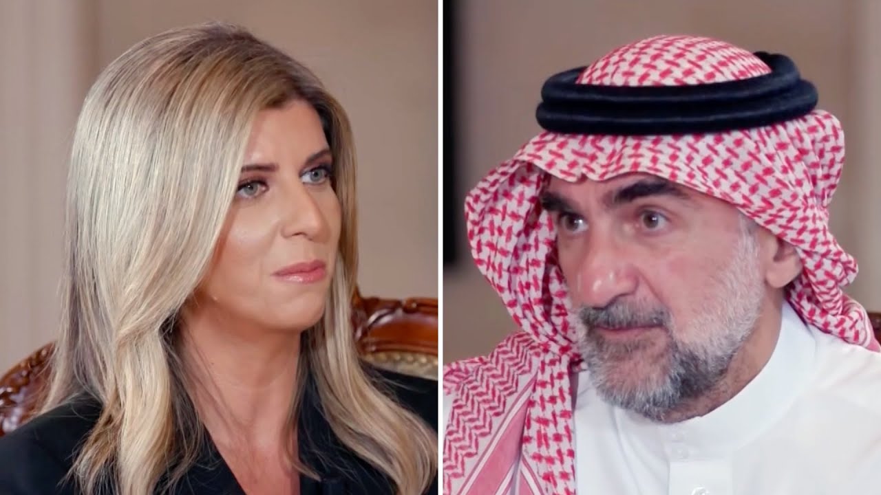 Глава PIF Аль-Румайян обсудил риски войны, приоритеты Саудовской Аравии, NEOM и продажу футбольно...