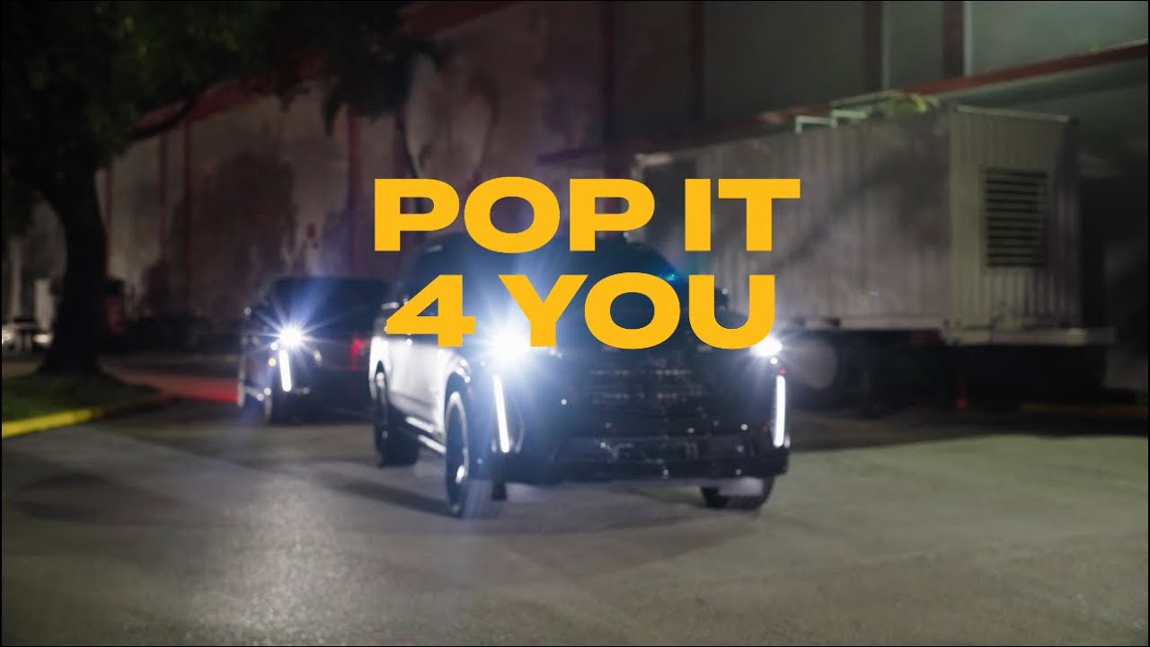 ShotOff - Pop It For You Recordz (Official Video) Prod. By @ImYungDee & @SkyWalkerOG 