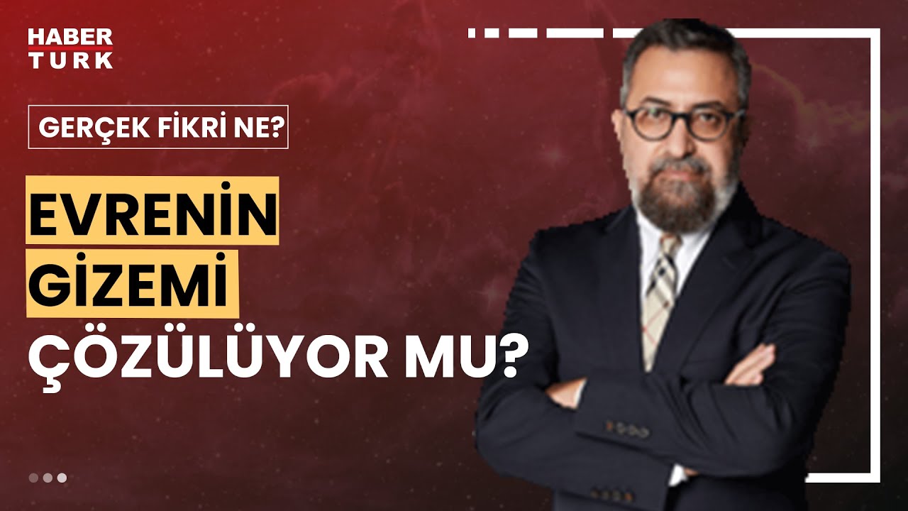 Dünya dışı yaşam mı bulundu? | Gerçek Fikri Ne? - 8 Ekim 2023