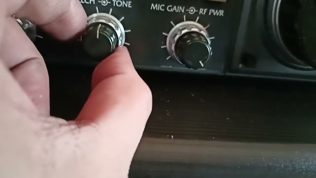 ICOM IC 750