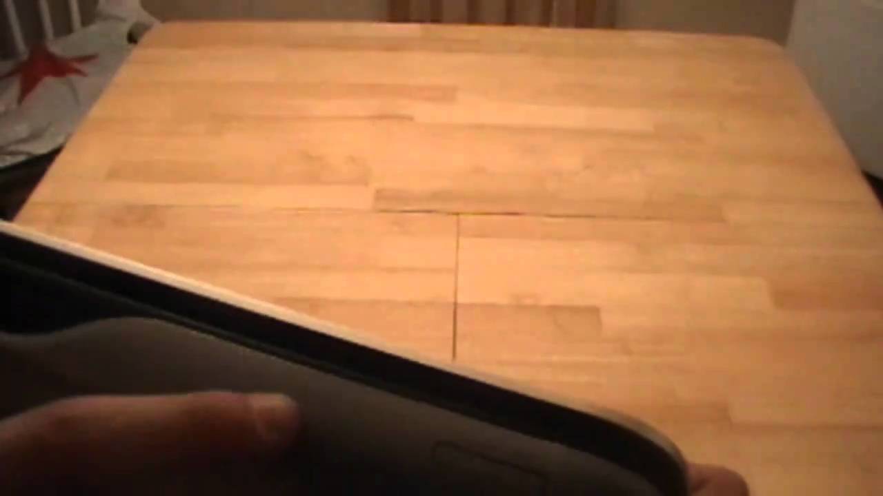 NightmareRH Unboxing 3D XPS Laptop!