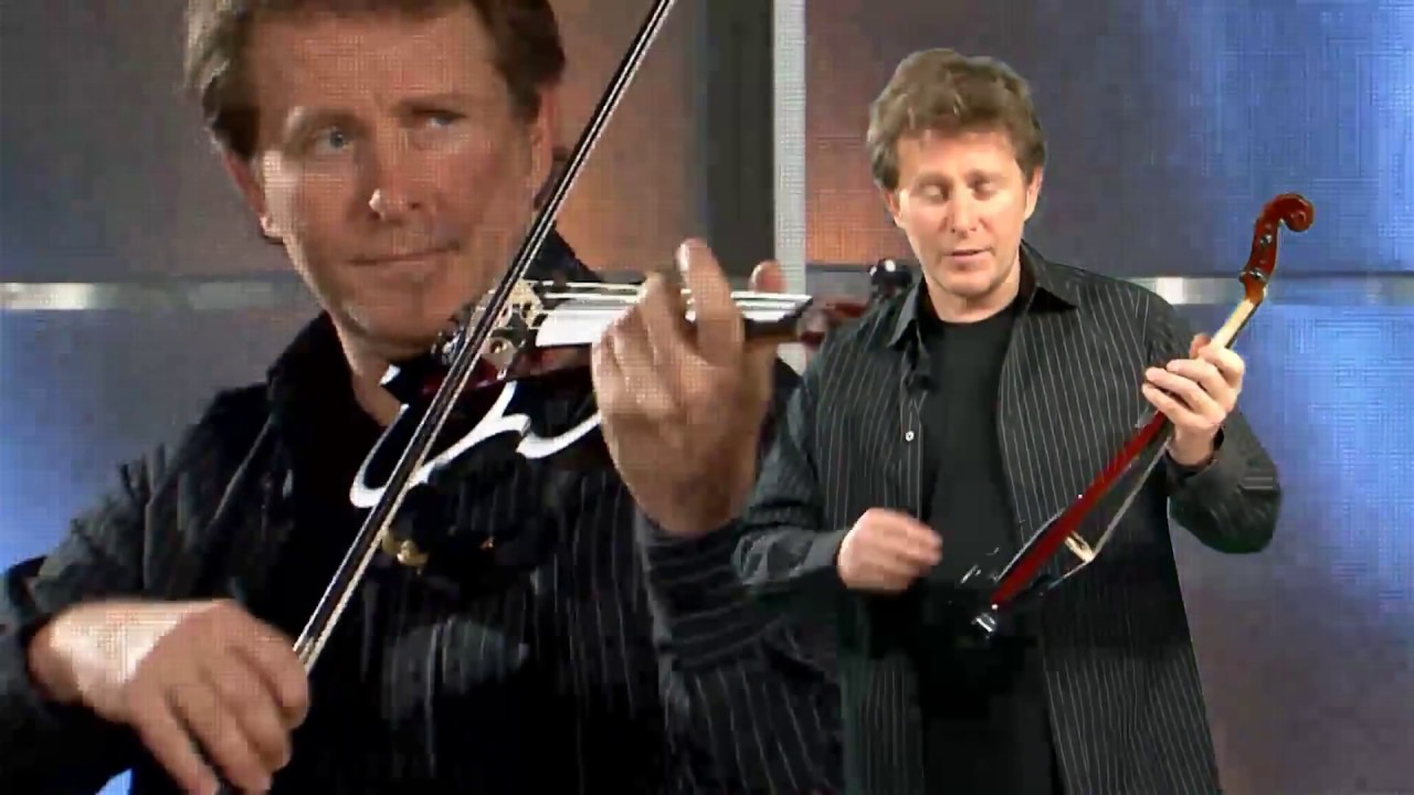 Introducing the Yamaha SV250 Silent Violin (Same Features as SV255 5-String Edition)