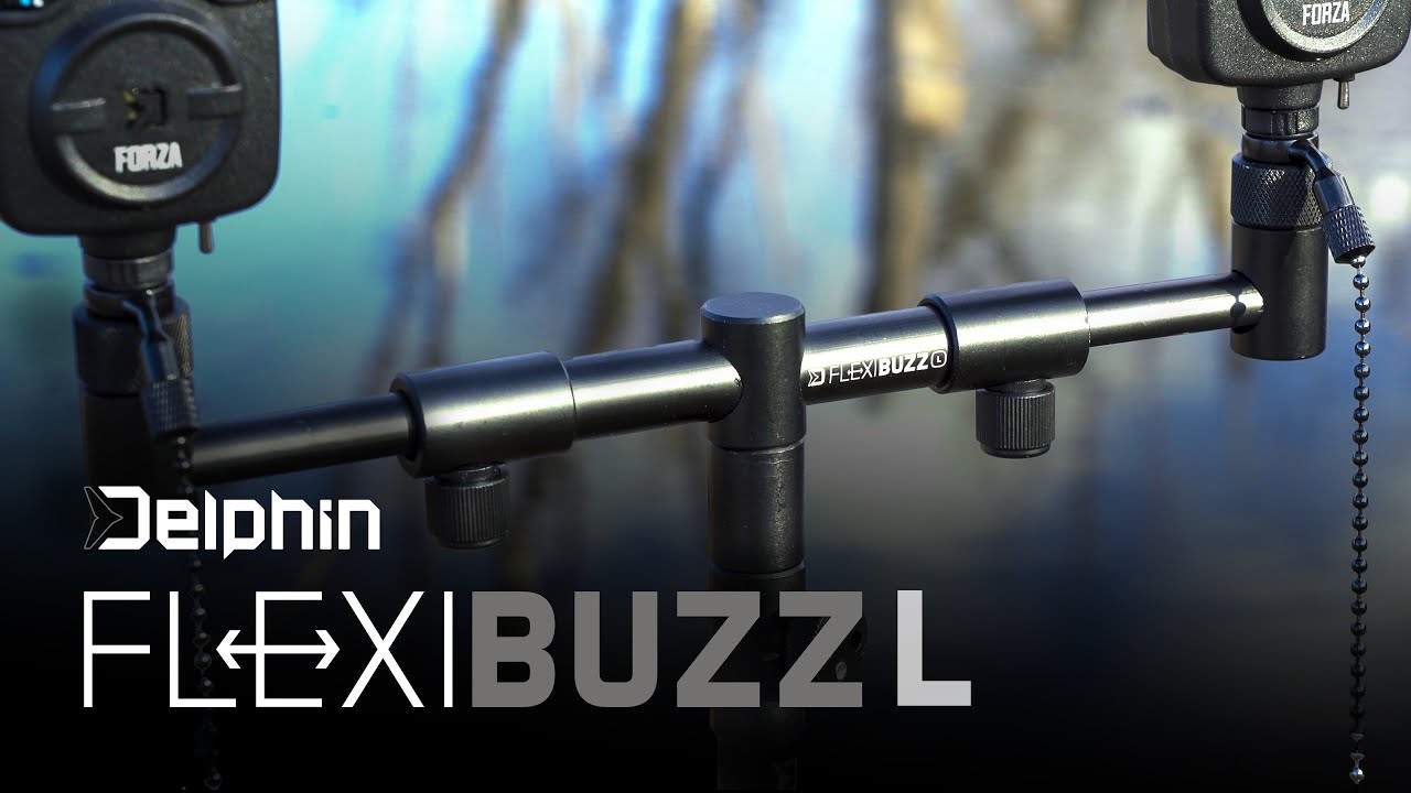 Delphin FlexiBUZZ L