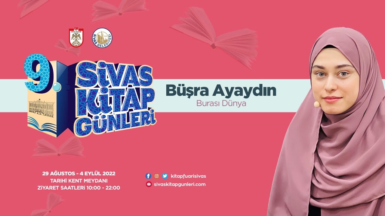#CanlıYayın