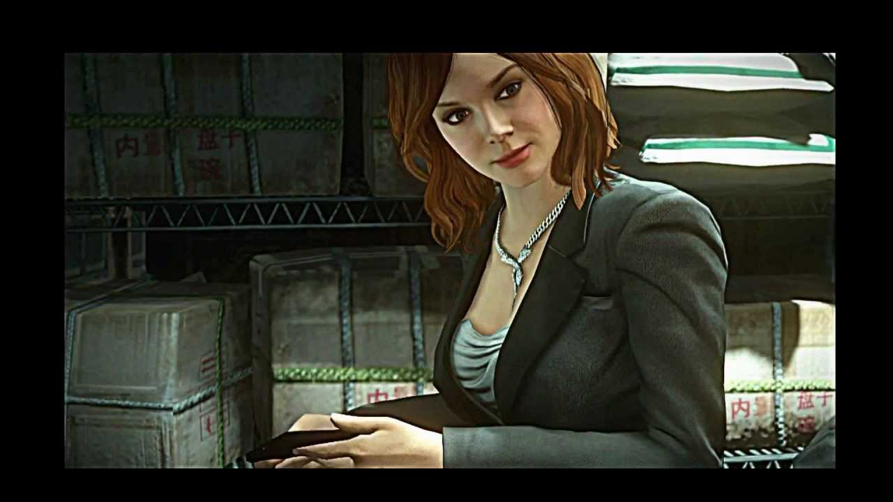 Видео-обзор на игру nfs the tun