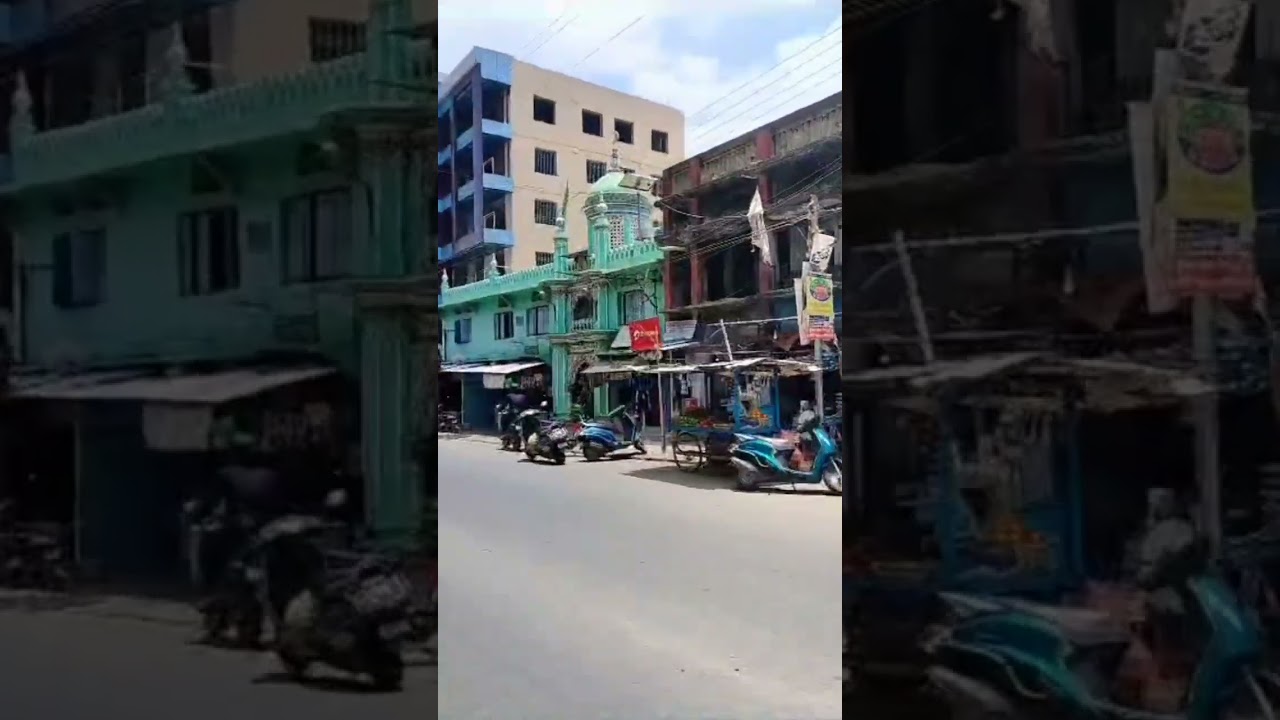 Azad nagar road no 2 tata jamshedpur