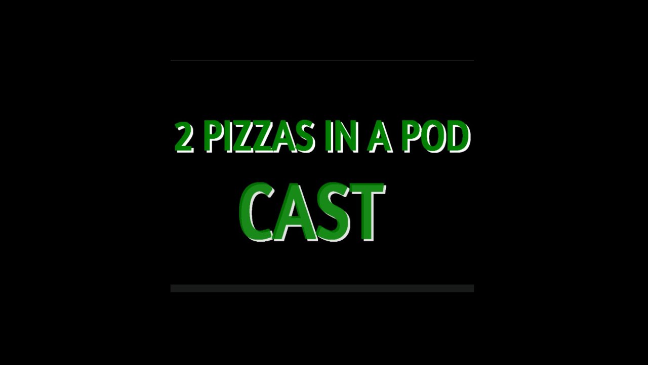 The Pizza Crew