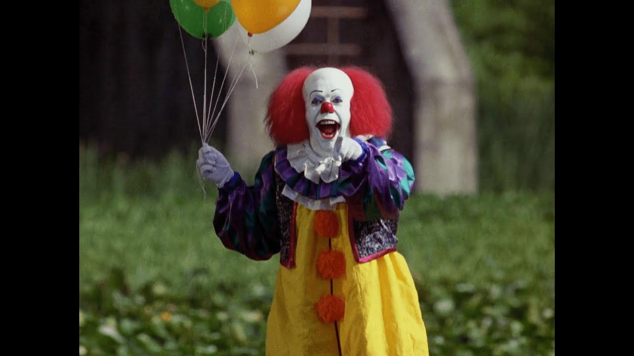 It - Tommy Lee Wallace (1990) - Daddy? - Memorias del Cine