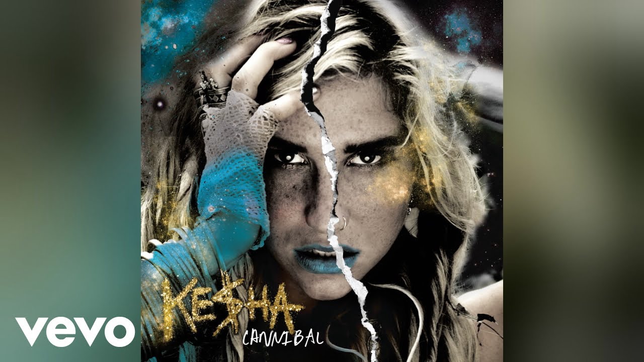 Kesha - c u next tuesday (Official Audio)