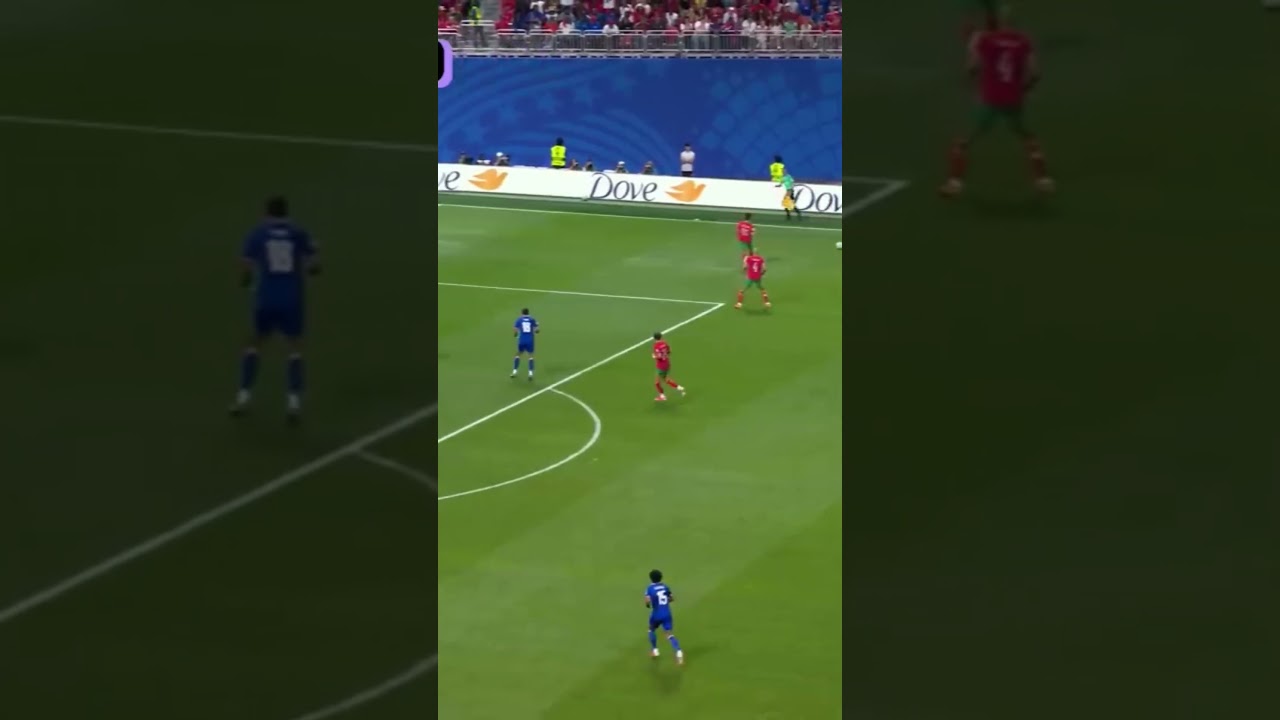 ​Morocco vs Haiti | FIFA World Cup 2026 |