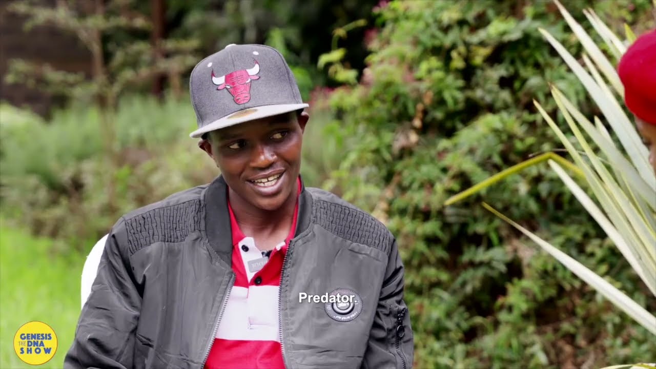 (02) SHOCKING: We Had S*X WITHOUT PROTECTION on the First Day We Met in Nairobi - Grace/John