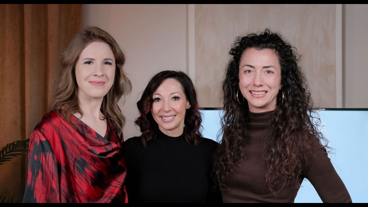 Agence Amora | 🎯 Matchmaking de haut niveau - Entrevue Sarah Baril, Matchmaker en Chef chez Amora