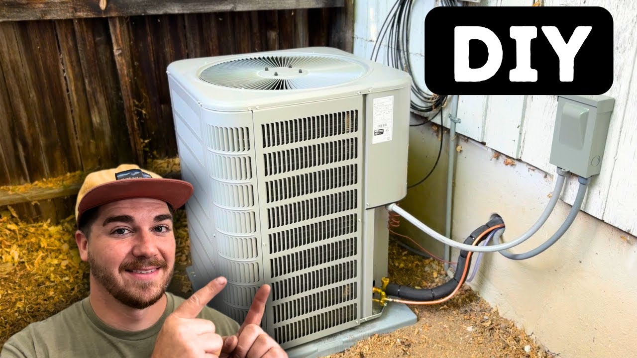 HVAC Contractors HATE ME For Showing You How To Do This!
