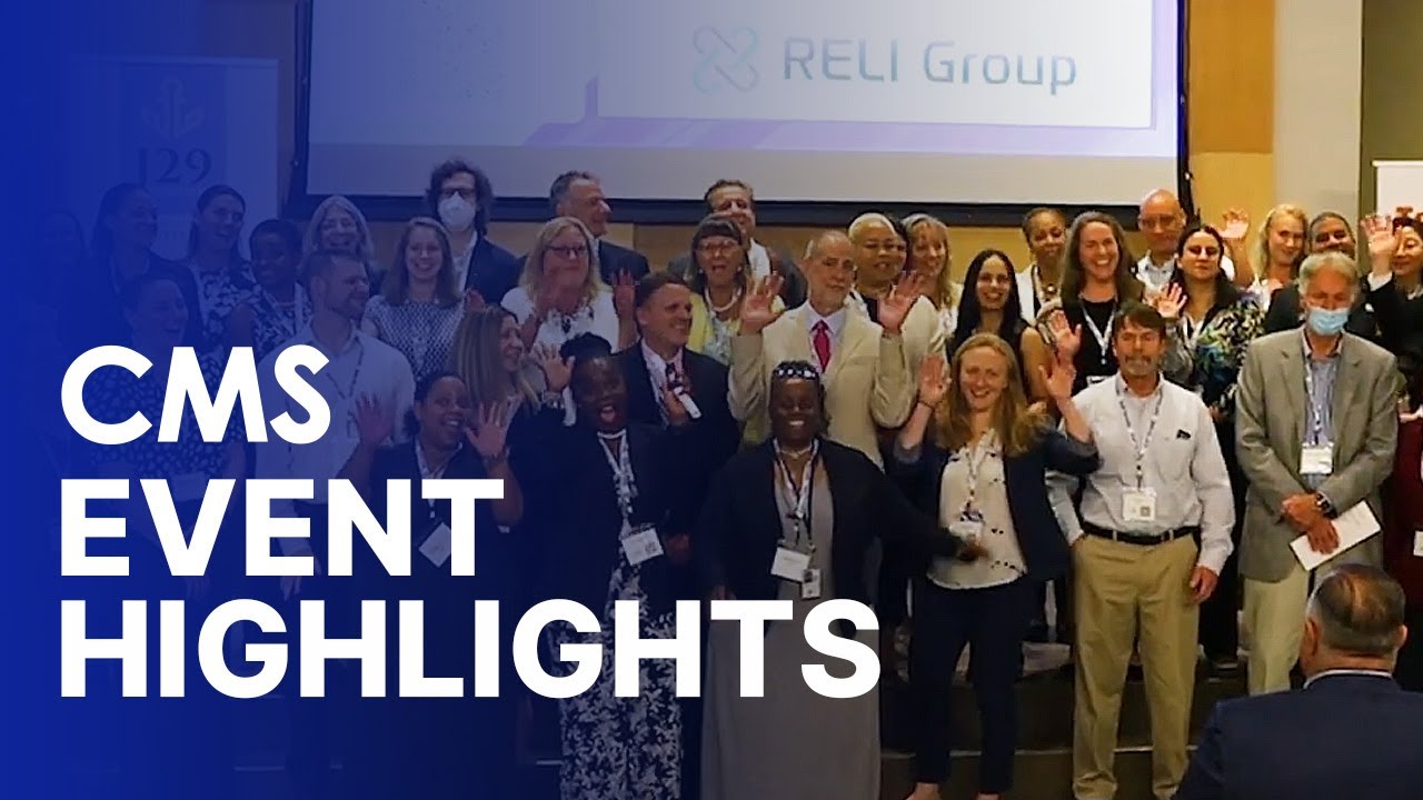 CMS Event Highlights