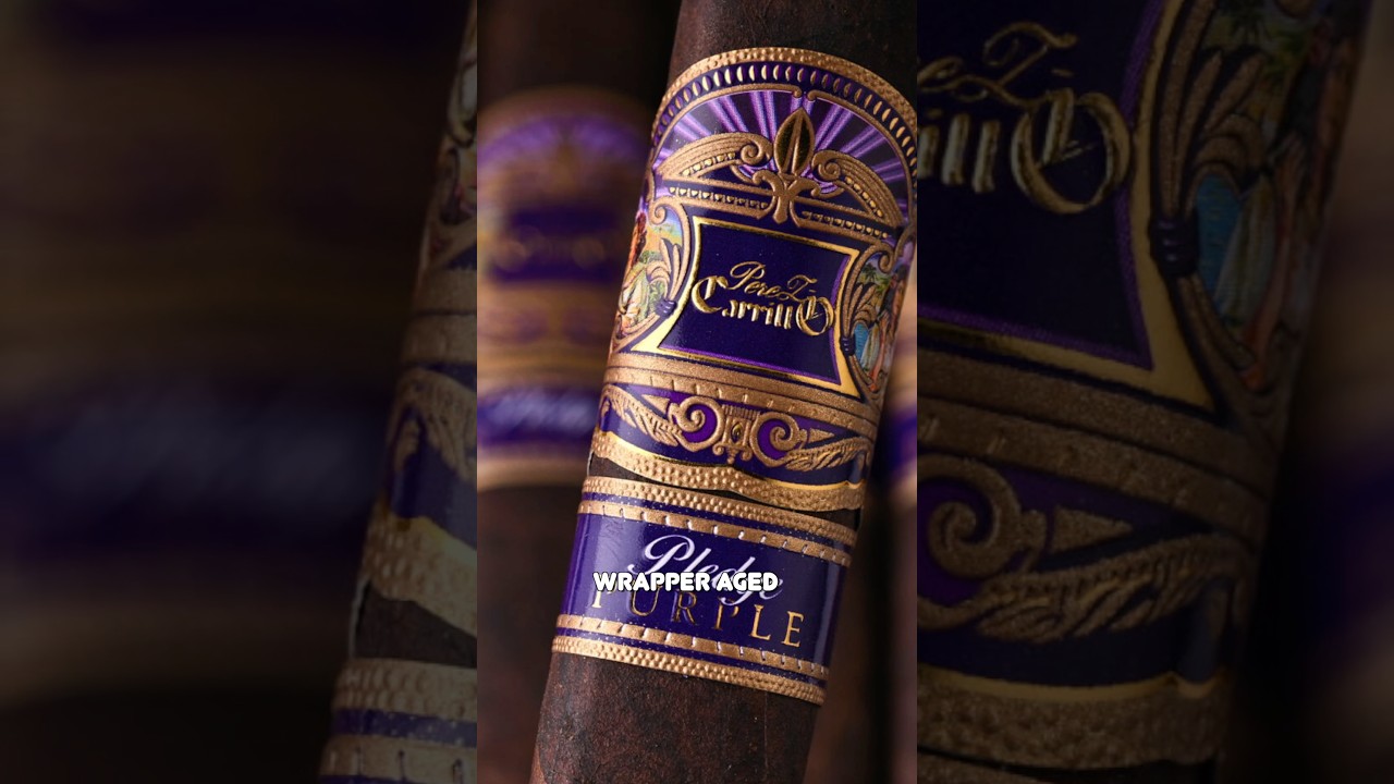 Обязательства E.P. Carrillo стали фиолетовыми. 💜