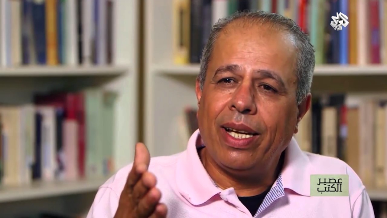 عصير الكتب مع بلال فضل | الحلقة 32
