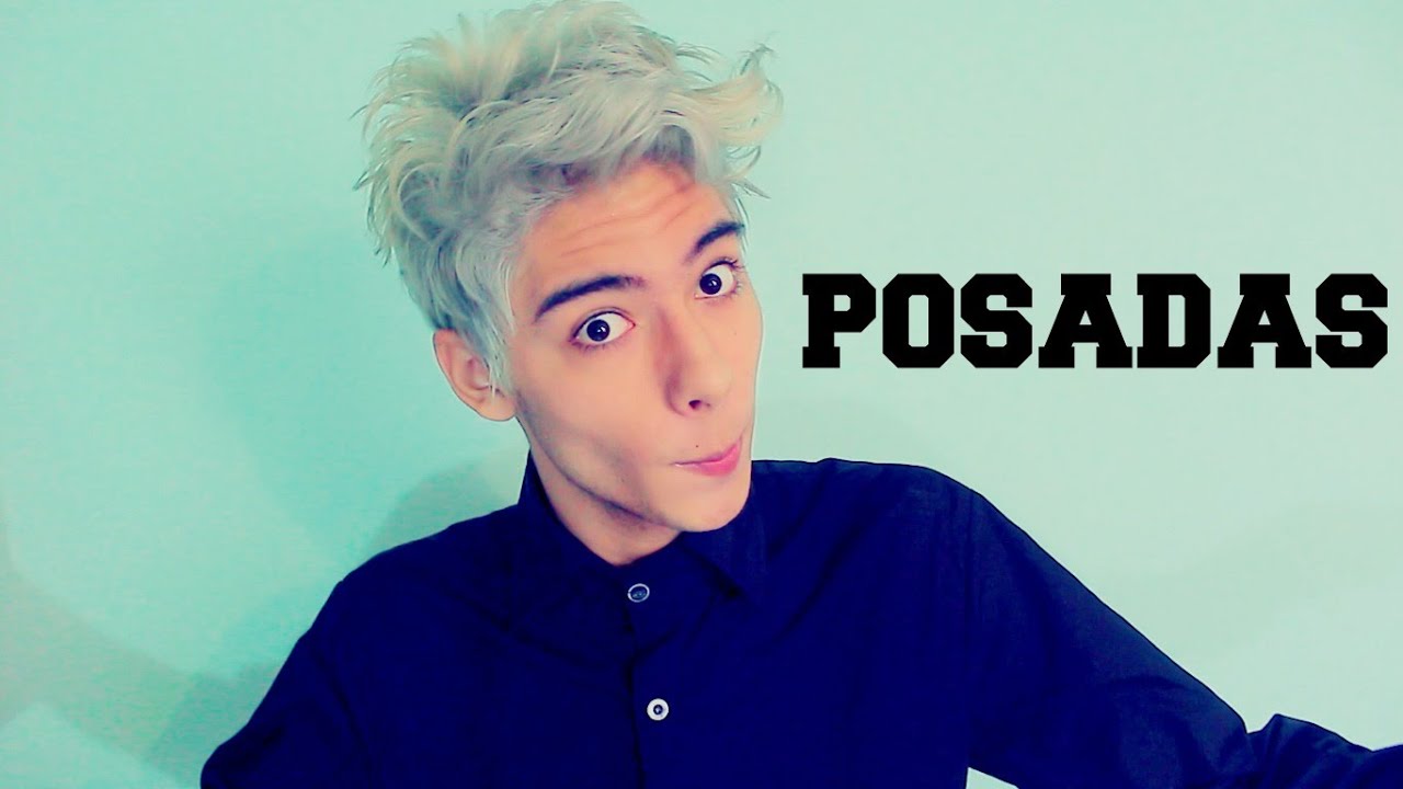 POSADAS ♡